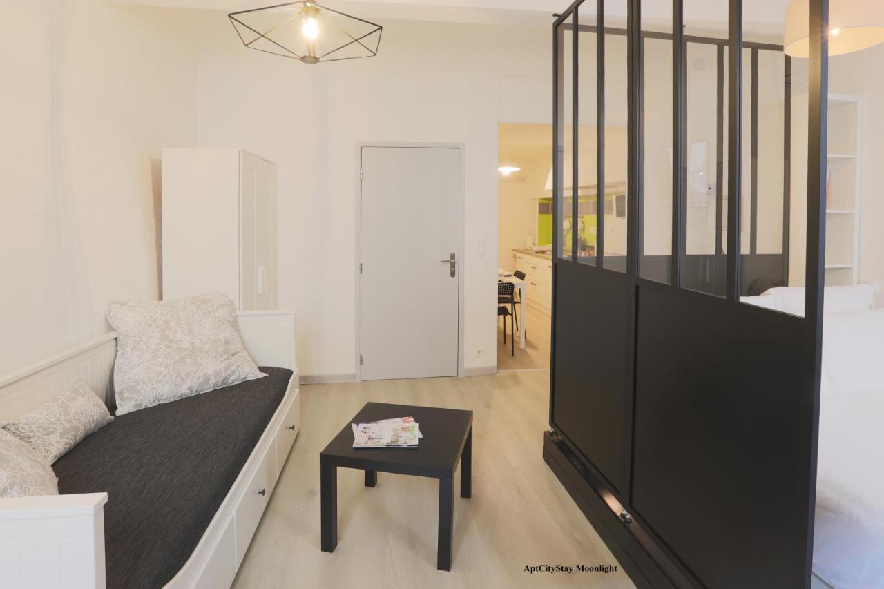 Aptcitystay المظهر الخارجي الصورة