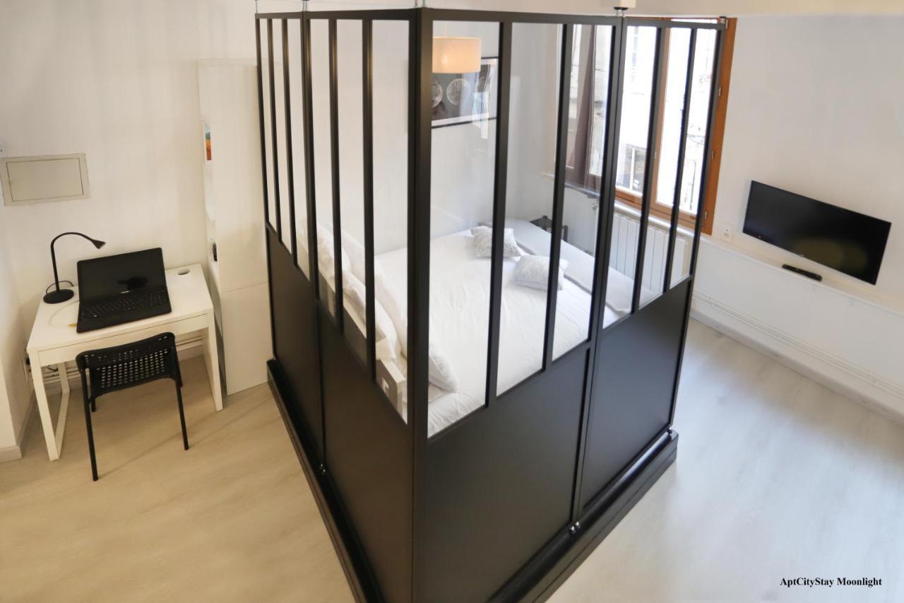 Aptcitystay المظهر الخارجي الصورة