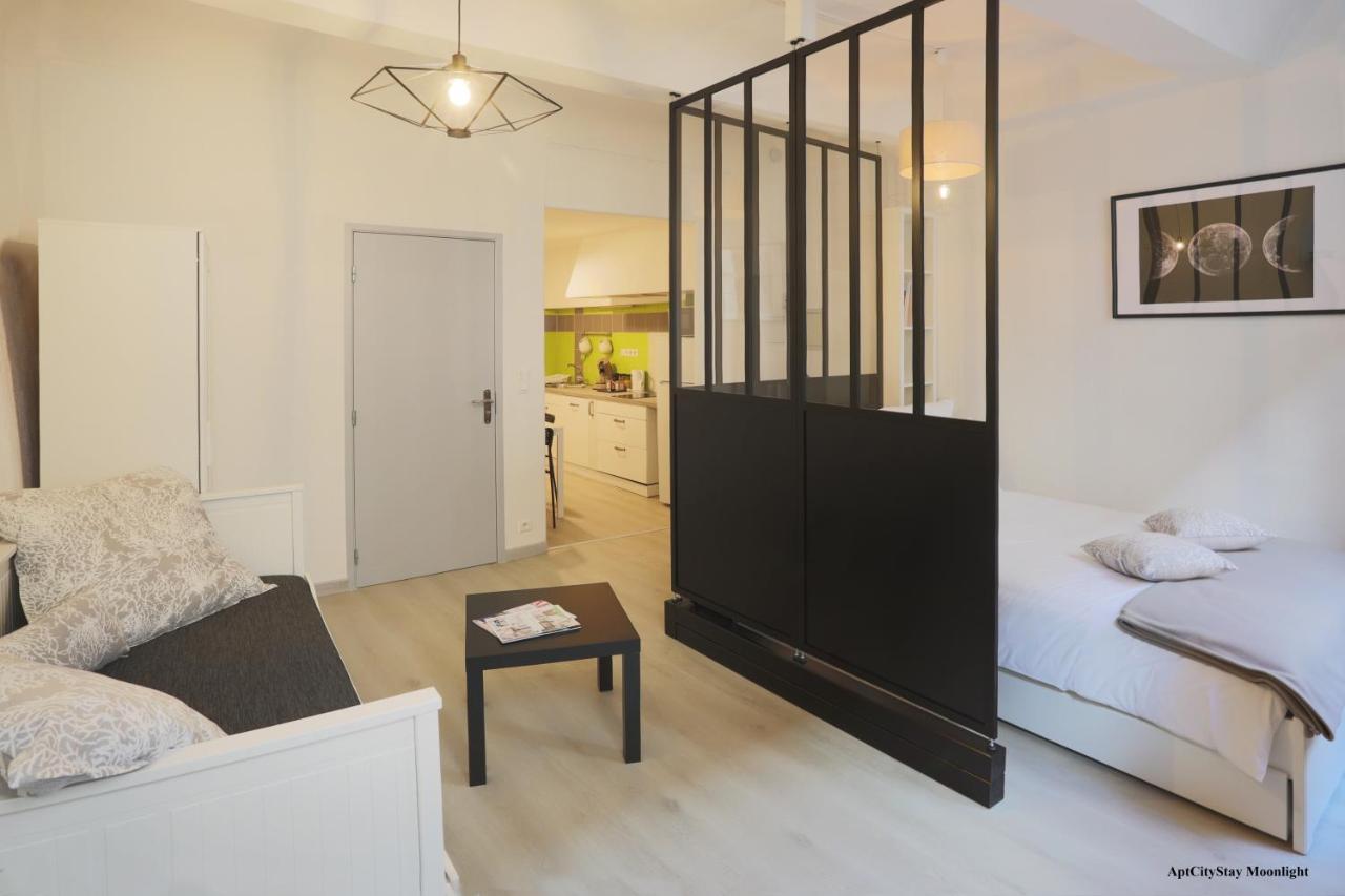Aptcitystay المظهر الخارجي الصورة