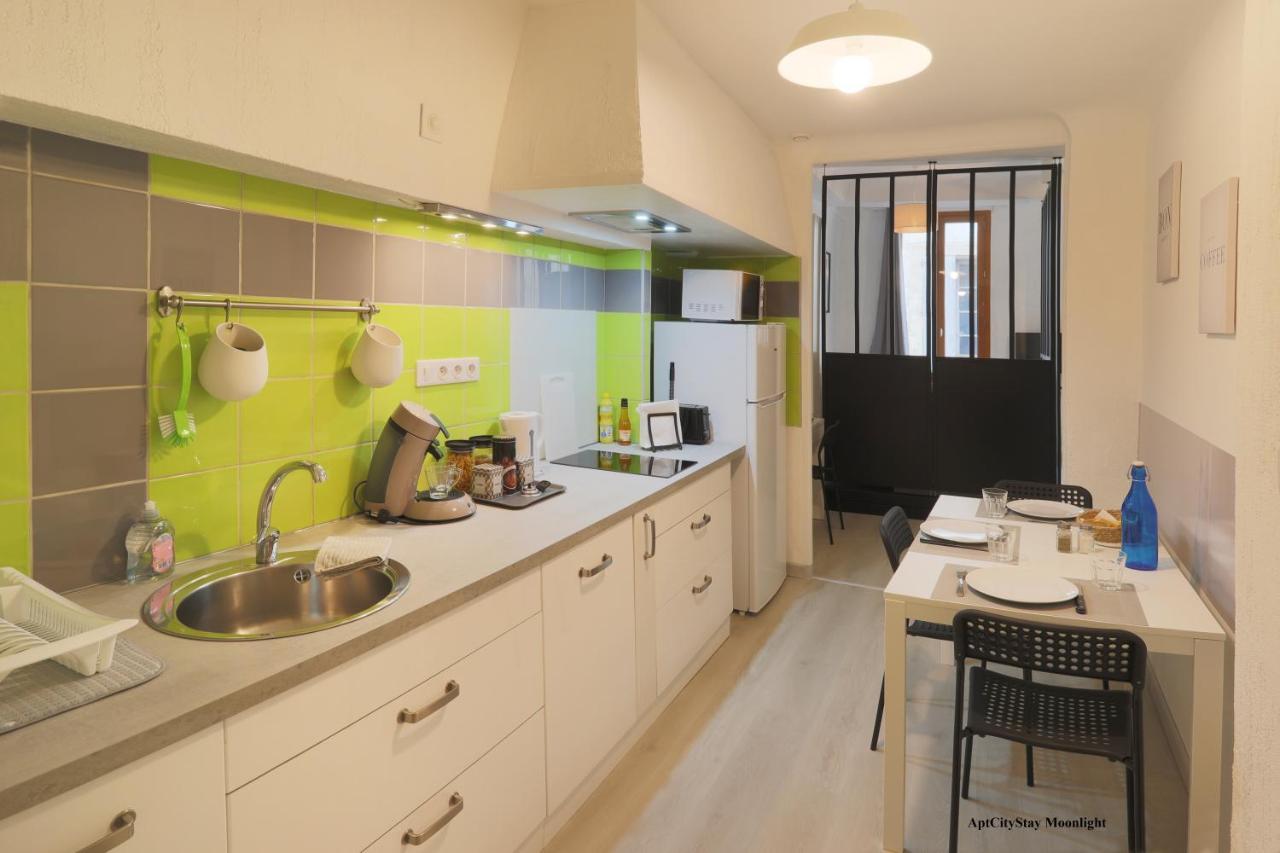 Aptcitystay المظهر الخارجي الصورة
