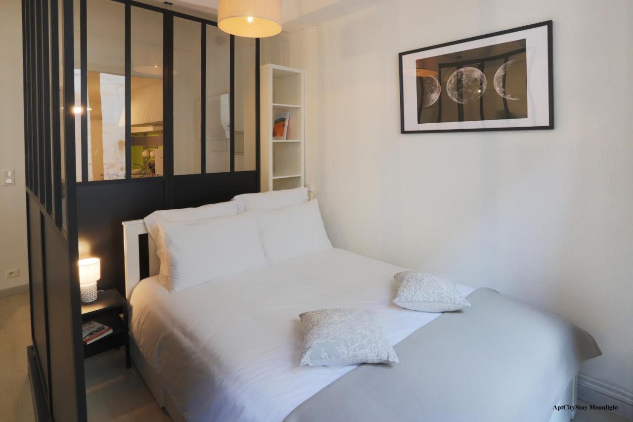 Aptcitystay المظهر الخارجي الصورة