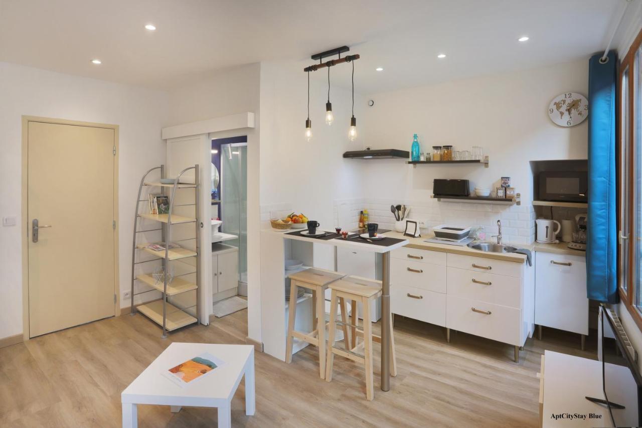 Aptcitystay المظهر الخارجي الصورة