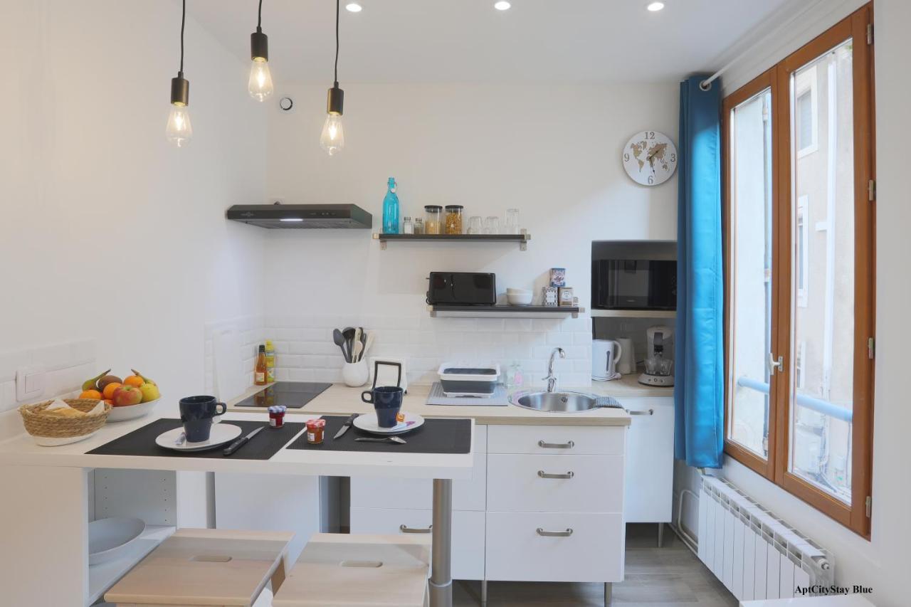 Aptcitystay المظهر الخارجي الصورة