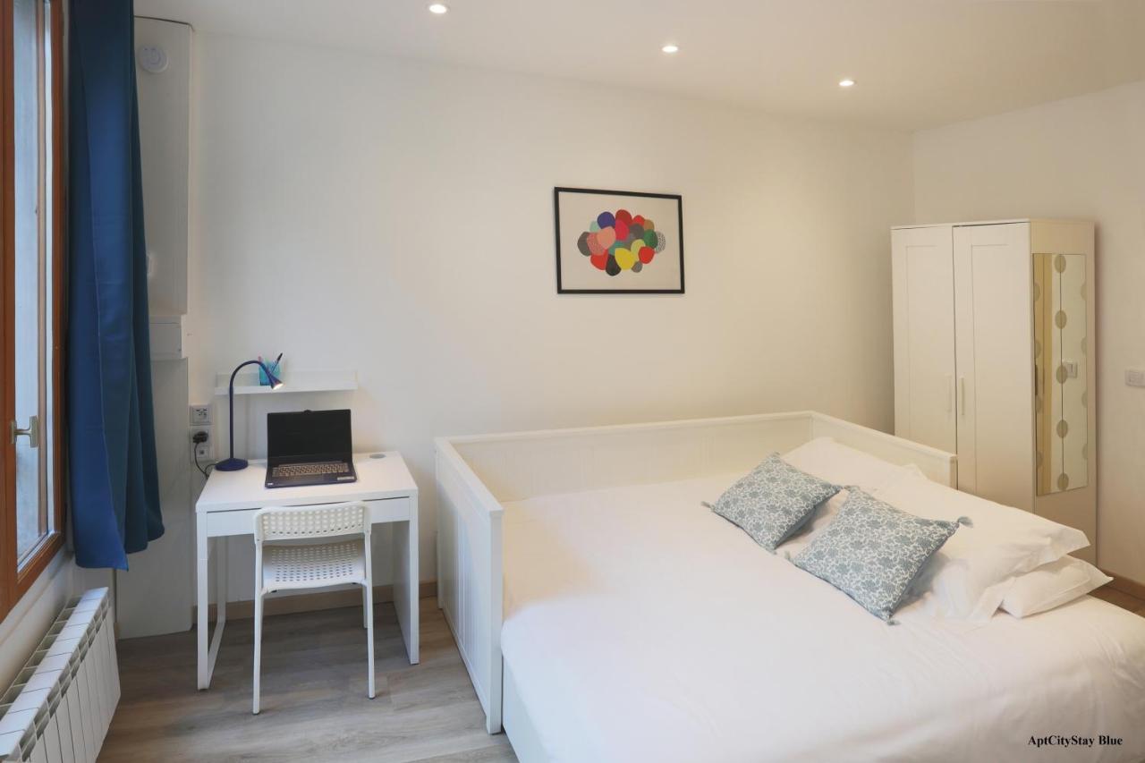 Aptcitystay المظهر الخارجي الصورة